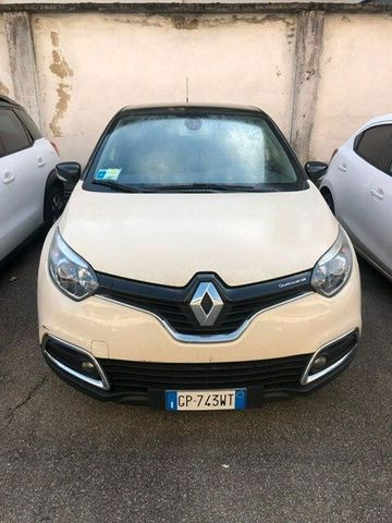 Renault Captur 1.2 TCe 120 CV EDC Energy R-Link