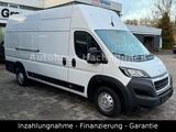 Peugeot Boxer Kasten Grossraum 435 L4H3 Premium BlueHDi - Peugeot Boxer: L3