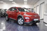 Hyundai Kona Advantage Elektro Navi Temp Kamera 1-Hand - Hyundai KONA in Nürnberg