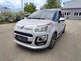 Citroën C3 Picasso Exclusive / AUTOMATIK / 84.000km - Citroën C3 Exclusive mit Diesel-Antrieb