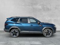 Dacia Bigster - Vorschau Bild 6