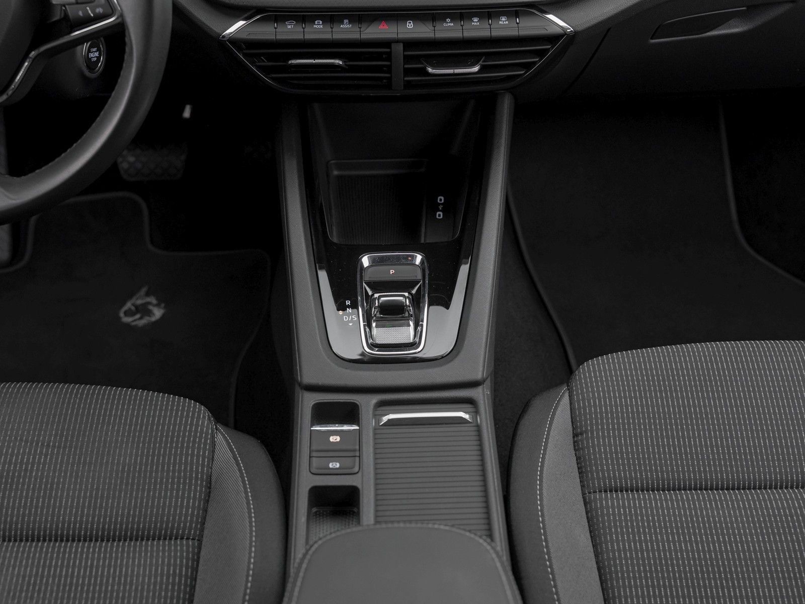 Skoda Octavia - Bild 18