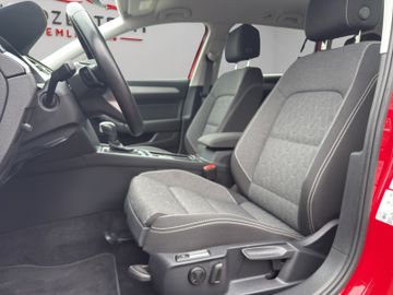 Volkswagen Passat Variant - 10