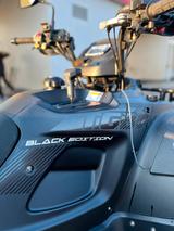 TGB Blade 550 Black Edition LOF - Offers