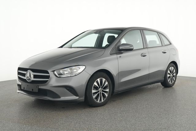 Mercedes-Benz B 200  Panorama-Dach  R.Kamera  T-Leder