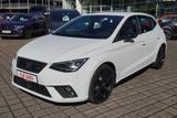 Seat Ibiza 1.0 TSI FR Pro Klimaaut. LED Navi Tempomat - gebrauchte Seat Ibiza aus dem Jahr 2021