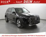 Mercedes-Benz EQB 250 Progress >7SIT+VIRTU+KAM+LED+NAVI+SHZ+18 - schwarze Mercedes-Benz EQB