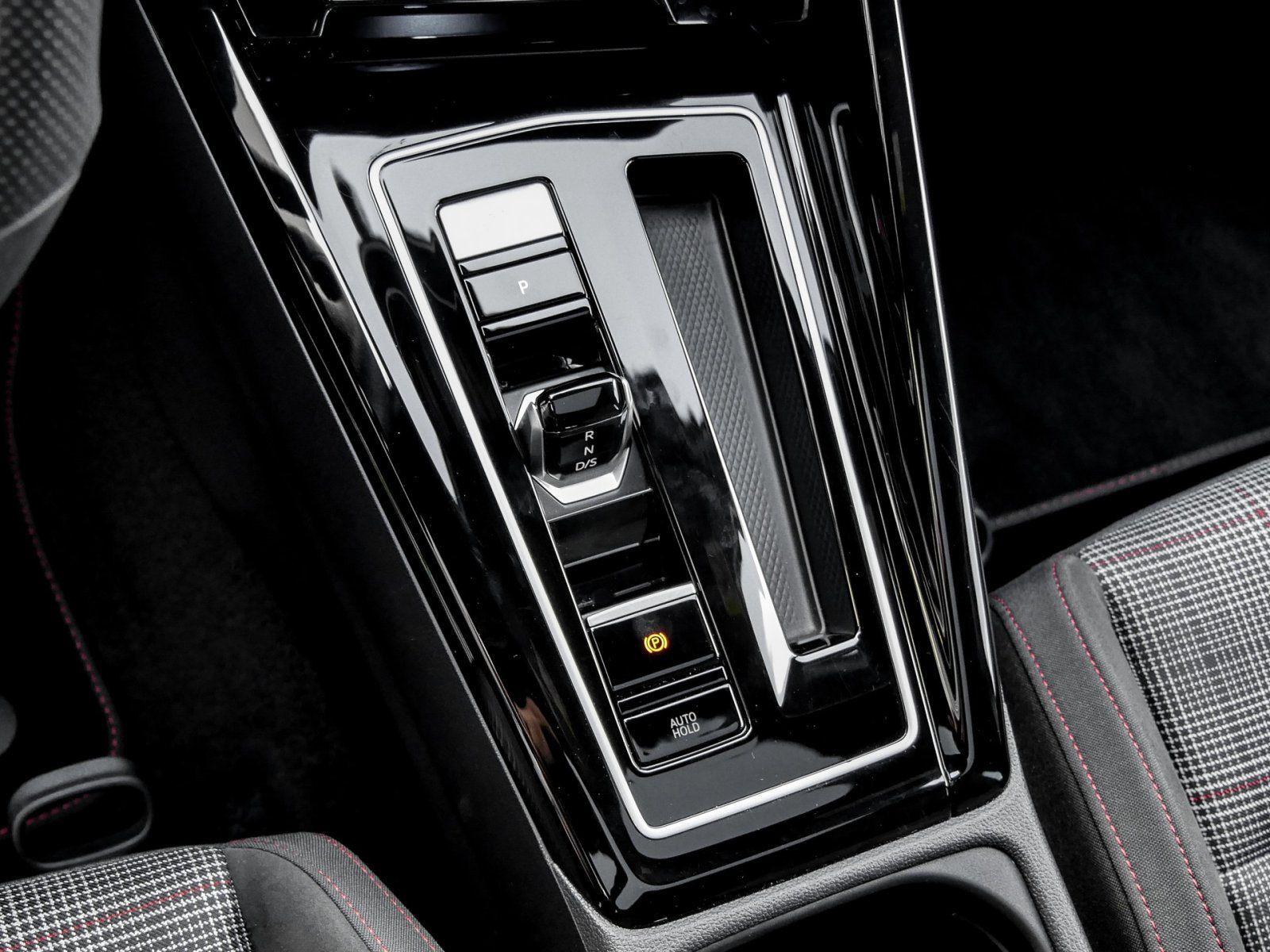 Volkswagen Golf VIII GTI 2.0 TSI ACC AHK PANO MATRIX LED HU, миниатюра 10