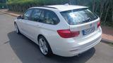 BMW 318d Touring Advantage mit Panoramadach und AHK - BMW 318 in Kassel