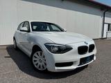 BMW 114i Lim. 5-trg. *KLIMA*PDC*SHZ*AUX* - BMW 114 aus 2014
