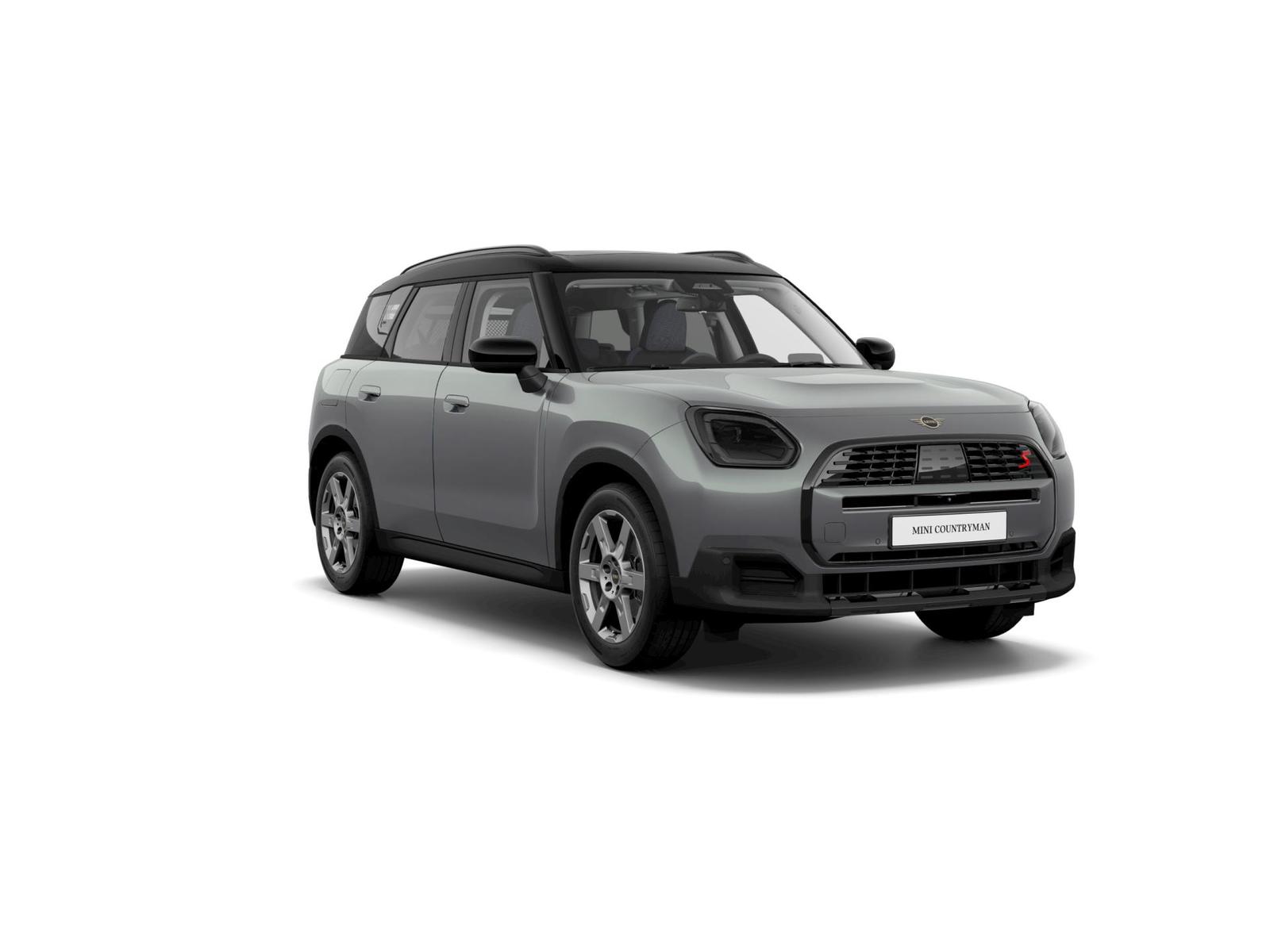 MINI Countryman S ALL4