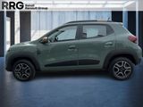 Dacia Spring 65 EXTREME CCS - Dacia Spring: Extreme