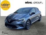 Renault Clio EVOLUTION SCe 65 ABS Fahrerairbag ESP ZV LE - Renault Clio Gebrauchtwagen in Kassel