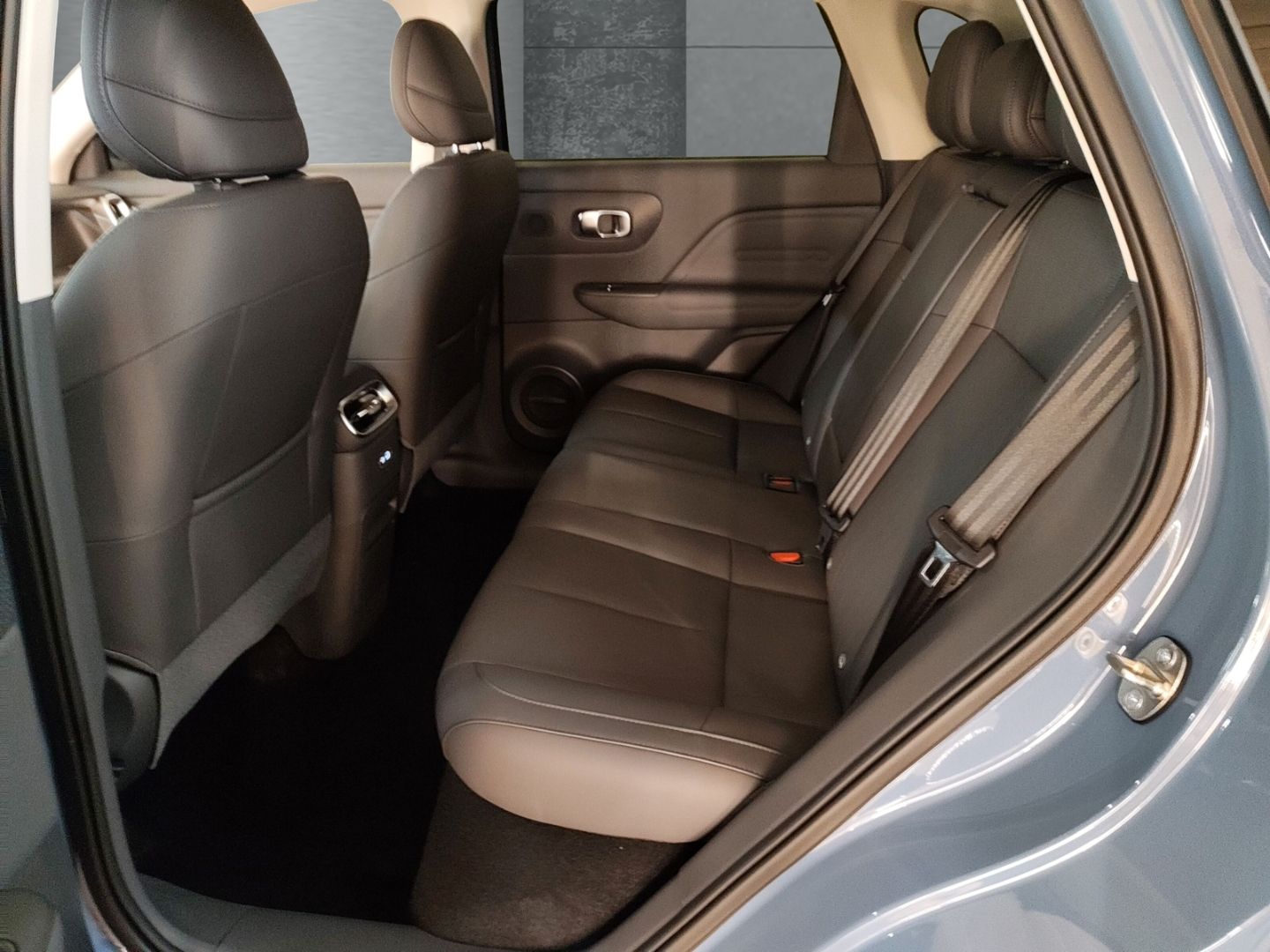 Leapmotor B10 - Bild 9