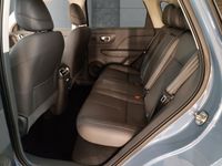 Leapmotor B10 - Vorschau Bild 9