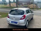 Opel Corsa D 150 Jahre Opel*Editon*Tüv&ServiceNeu*Alu - Opel Corsa: 15