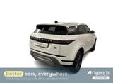 Land Rover Range Rover Evoque - P200 - Land Rover Range Rover Evoque mit Benzin-Antrieb: Geländewagen, Automatik