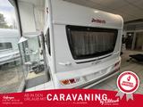 Dethleffs c-go 475 FR Best Preis Garantie!!! - Dethleffs c go 475 FR