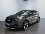 Opel Grandland Dynamic 2.0 Automatik Navigation - Opel mit Diesel-Antrieb: 0