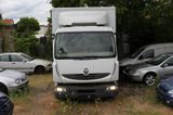 Renault Midlum 220 DXI - Renault Midlum 220