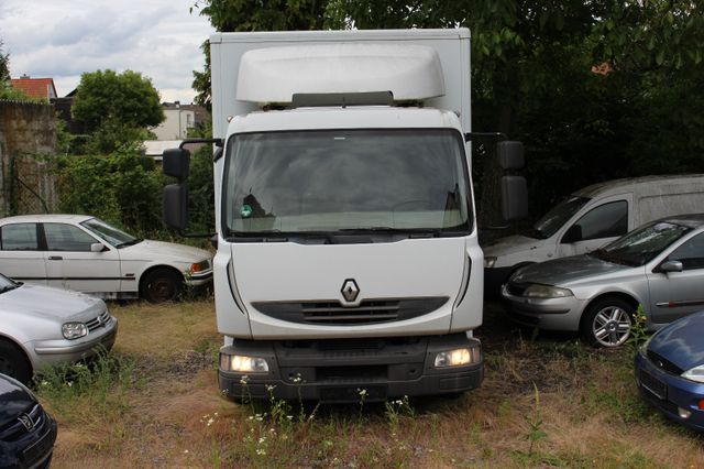 Renault Midlum 220 DXI