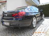 BMW 650 Gran Coupé 650i xDrive Gran Coupé M Spor... - BMW 6er Reihe von privat