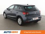 Seat Ibiza 1.0 TSI Style*NAVI*CAM*PDC*SHZ*ACC*LED* - Seat Ibiza Gebrauchtwagen in Nürnberg
