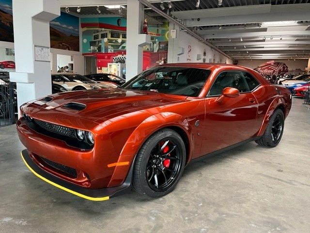 Dodge Challenger Hellcat Redeye Jailbreak Finanz.4.99%