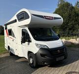 Challenger C194 Alkoven Start Edition+Markise+Solar - Challenger Alkoven C194