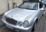 Mercedes-Benz Mercedes CLK 200 Kompressor - Mercedes-Benz CLK 200 in Köln