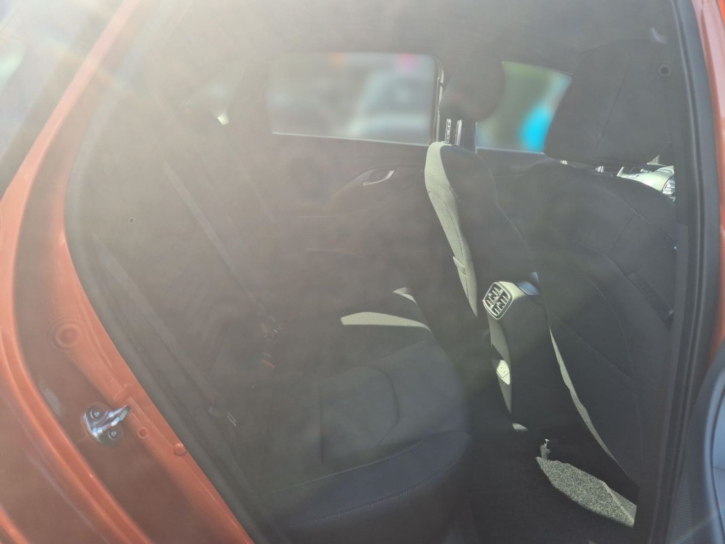 Fahrzeugabbildung Hyundai i30 Advantage 1.0 T-GDI EU6e Navi Digitales Cock