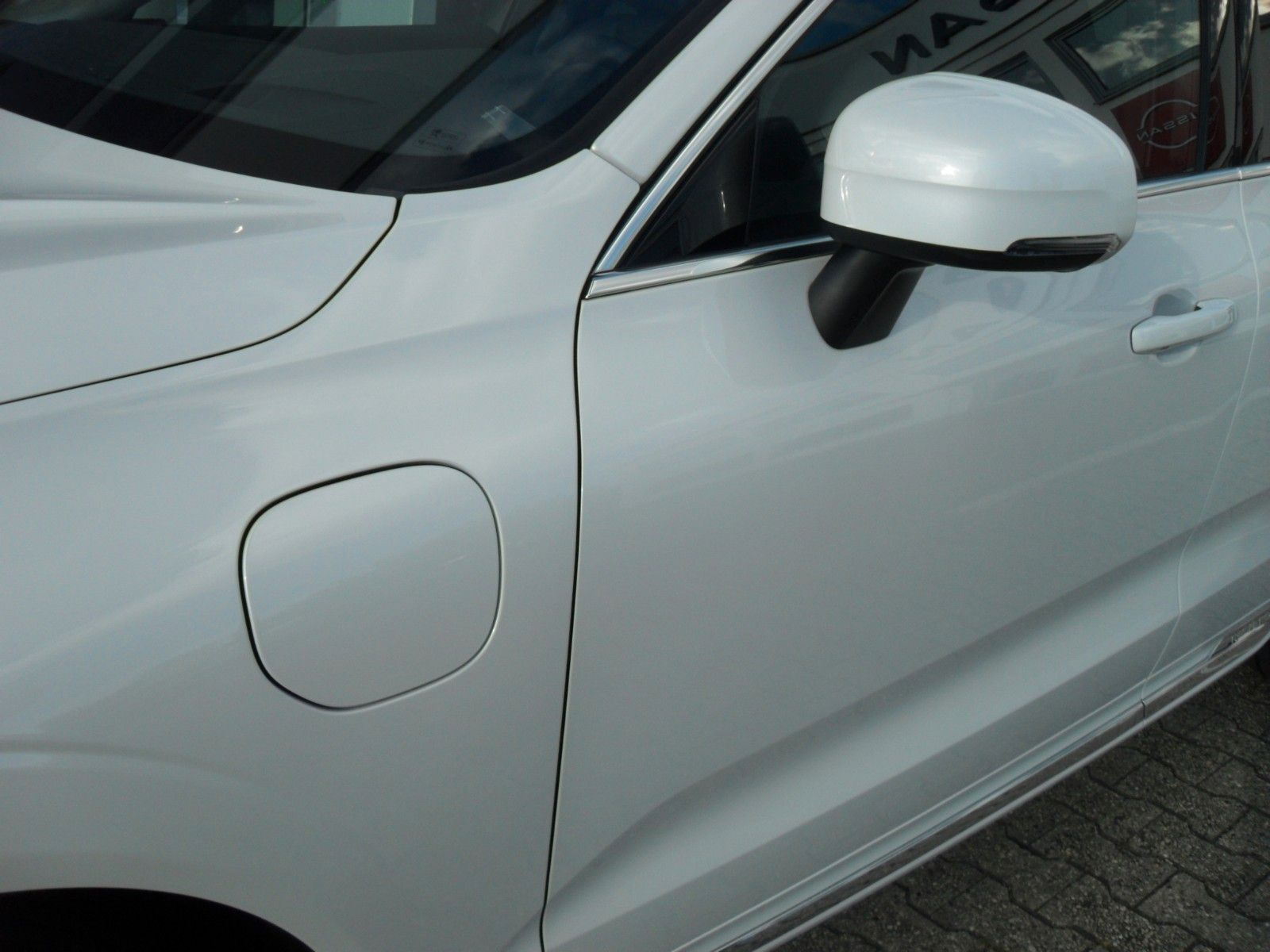 Fahrzeugabbildung Volvo XC60 T6  Inscription Expression