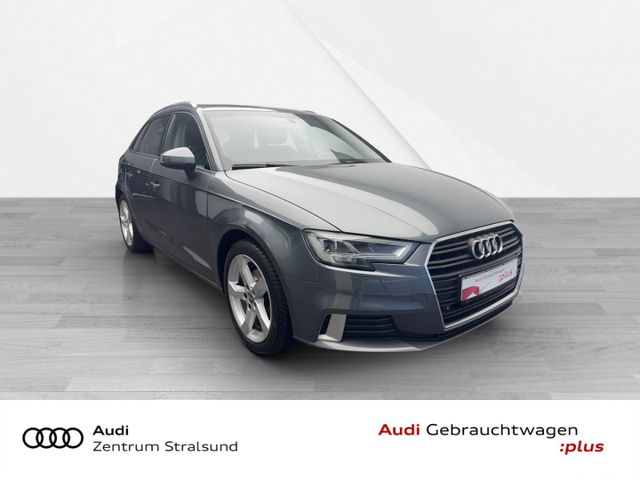 Audi A3 Sportback Sport A