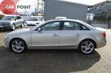 Audi A4*Navi*Xenon*Kamera*Navi*Pano.Dach*BT-Media*SHZ - Audi A4 mit Diesel-Antrieb: Dach