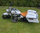 Yamaha XVS 950A Midniight Star  - YAMAHA XV 950 A