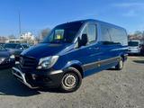 Mercedes-Benz Sprinter 316 CDI +8 SITZE+KLIMA+2.HAND+HU 12.27 - Mercedes-Benz Sprinter in Frankfurt (Main)