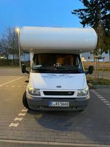 Ford Transit  - Wohnwagen & Wohnmobile in Bochum