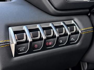 صورة مصغرة 22 لـ 2012 Lamborghini AVENTADOR
