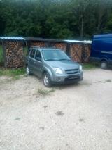Suzuki Ignis - Suzuki Ignis aus 2006