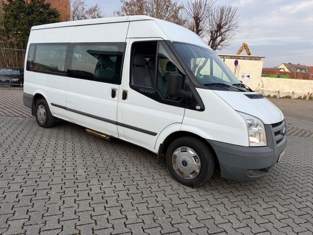 Ford Transit Kombi FT 300 L