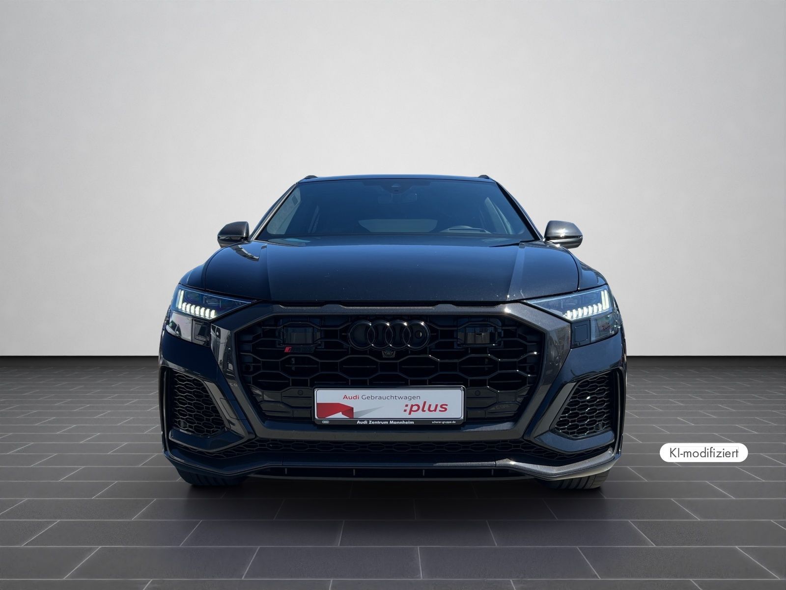 Audi RSQ8 - Bild 5