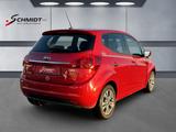 Kia Venga Dream Team Allwetterreifen G5 1.6 - rote Kia Venga
