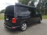 Volkswagen T6 California Beach Vollausst. mit Fahrradtröger - VW T6 California 7-Sitzer