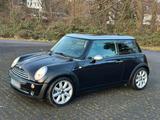 MINI Mini Cooper R50 mit Panoramadach TÜV NEU! - MINI Cooper R50 Gebrauchtwagen