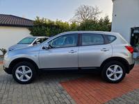 Nissan Qashqai 2.0 Acenta/140 PS/SHF/AHK/