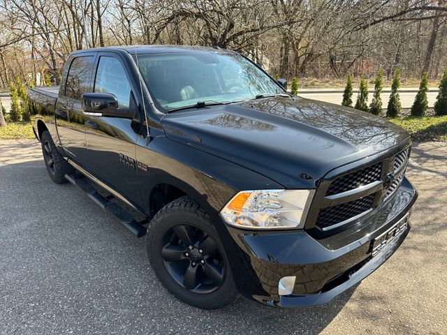 Dodge RAM 1500 4WD/5,7l V8/