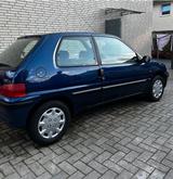 Peugeot 106 Automatik mit Schiebedach und ... - Peugeot 106: Automatik