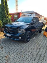 Dodge RAM - gebrauchte Dodge RAM aus dem Jahr 2014