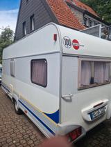 Bürstner 435ts - Offers