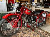 DKW SS 500 - 1929 - DKW MOTORRAD